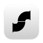 screenpipe logo