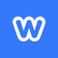 Weebly logo