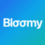 Bloomy logo