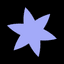 Aster logo