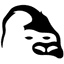 A Thinking Ape logo