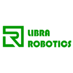 Libra Robotics logo