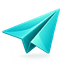 Supafax logo