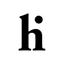 hardware intelligence logo