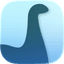 Nessie logo