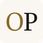 OpenProse logo