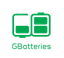 GBatteries logo