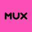 Mux logo