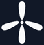 Discovered Materials logo