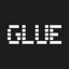 Glue logo