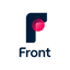 Front logo