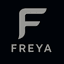 Freya logo