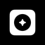 Button Computer logo