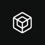 Hypercubic logo