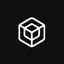 Hypercubic logo