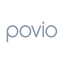 Povio logo