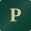 Panta logo
