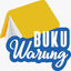 BukuWarung logo