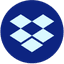 Dropbox logo