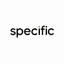 Specific Labs logo