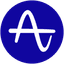 Amplitude logo