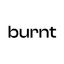 burnt logo
