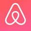 Airbnb logo