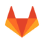 GitLab logo